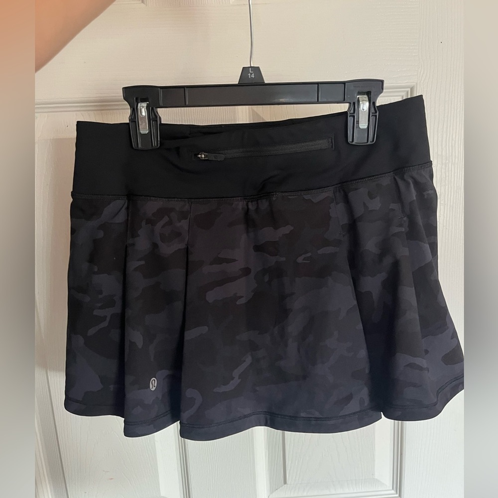 Lululemon skirt